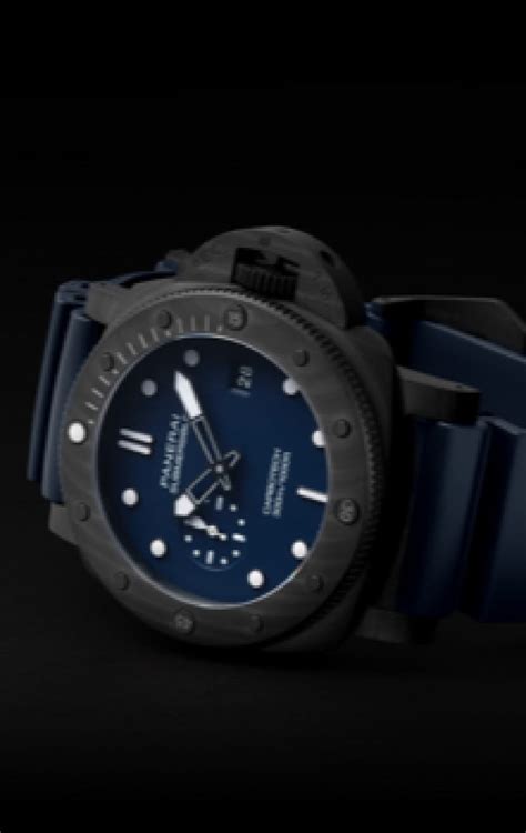 Panerai Straps & Bracelets For Your Watch | US Panerai Official Website