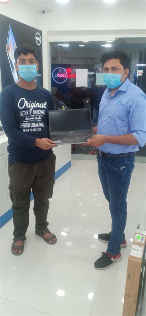 Dell India's official store locator - Dell Exclusive Stores