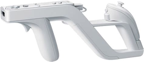 Wii Cross Bow Zapper - CeX (IN): - Buy, Sell, Donate