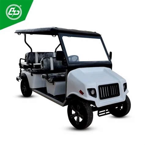 Electric Golf Buggies Best Price In India - 4 seater Electric Golf ...