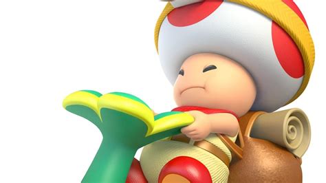 Captain Toad Soundtrack 的图像结果