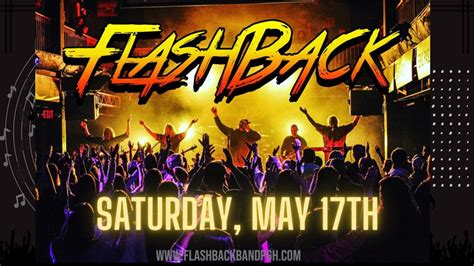 Flashback at the Crafthouse Stage & Grill, 5024 Curry Road, Pittsburgh ...