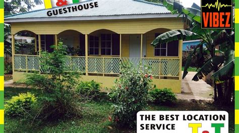 T&T - TATTY AND TONY GUESTHOUSE (Negril) - Guesthouse Reviews, Photos ...