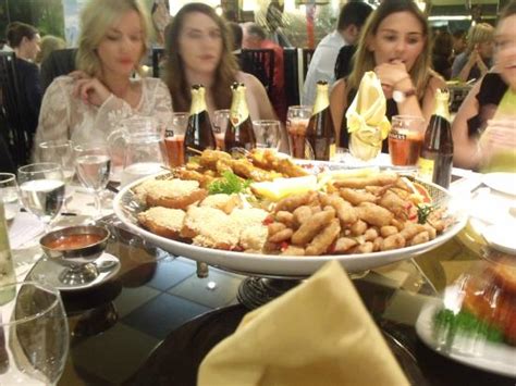 Superb chef of 20 years+ - Reviews, Photos - Man Ho Restaurant ...
