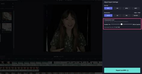 Image result for Compress MP4 for Email