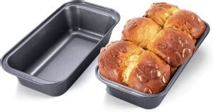 Manar Carbon Steel Bread Mould 1 Price in India - Buy Manar Carbon ...