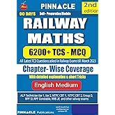 Buy Railway Science 5300+ TCS MCQ Chapter-Wise Coverage | with detailed ...