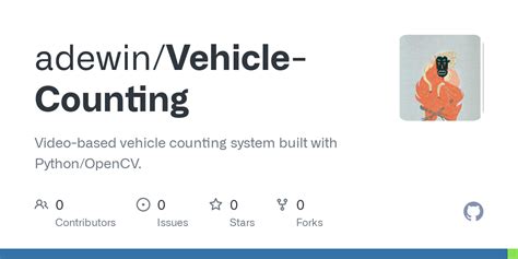 Image result for Vehical Counting Python Projects