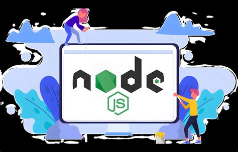 Node js Development: Building Scalable Apps | Kudosta Solutions LLP
