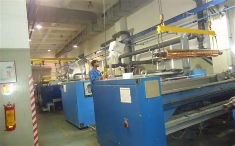 The Zeitgeist at the Burda Druck factory | PrintWeekIndia