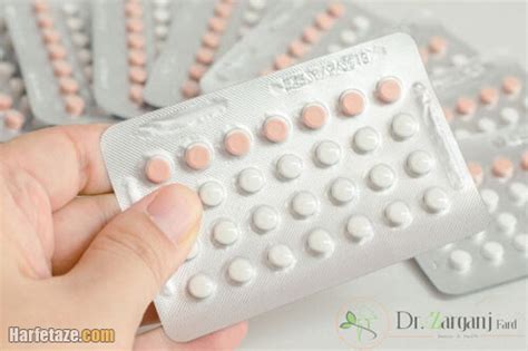 اطلاعات دارویی و موارد مصرف قرص اتیسترون + عوارض و بهترین زمان مصرف