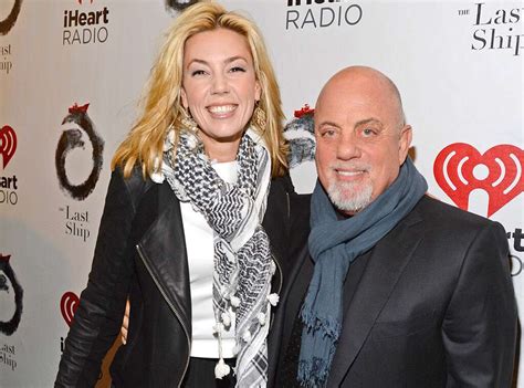 Alexis Roderick – Inside The Life Of Billy Joel’s Wife