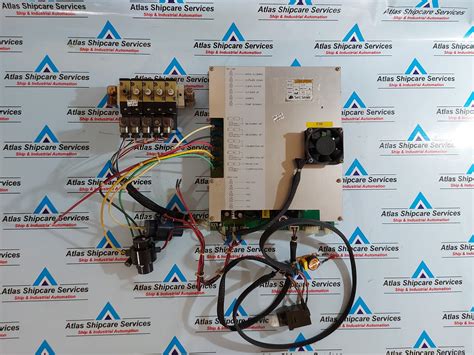 SEIL SERES ODME-S S663 MKIII OLEOMETER SYSTEM – Atlas Shipcare Services