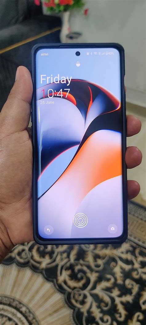 Nillkin Case for OnePlus 11R One Plus 11R (1+11) R (6.74" Inch) Super ...