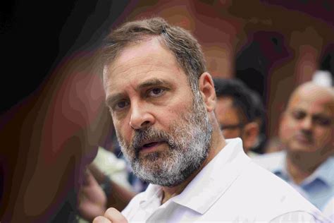 Rahul speaks with Stalin, Vijay over Karur stampede