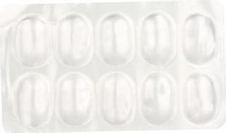 Metrogyl ER Tablet: Uses, Side Effects, Price, Dosage & More Info ...