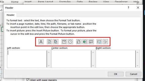 Image result for Fancy Excel Header
