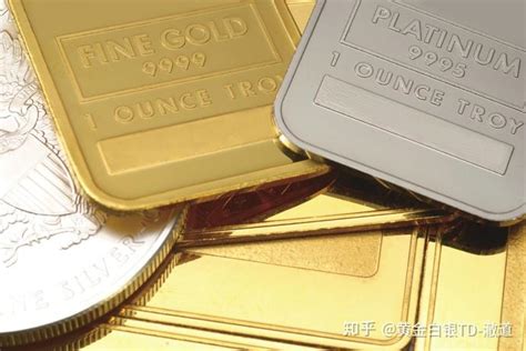 黄金白银TD-澈道：黄金TD与黄金期货的异同 - 知乎