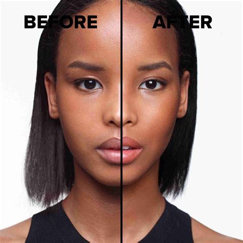 Buy Tinted Blur Sculpt Stick • Deep - NUDESTIX | Sephora India | sephora.in