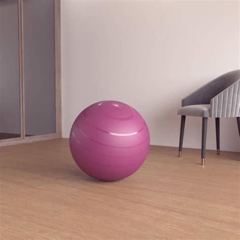 Buy Gym Ball and Pilates Accessories Online from Decathlon