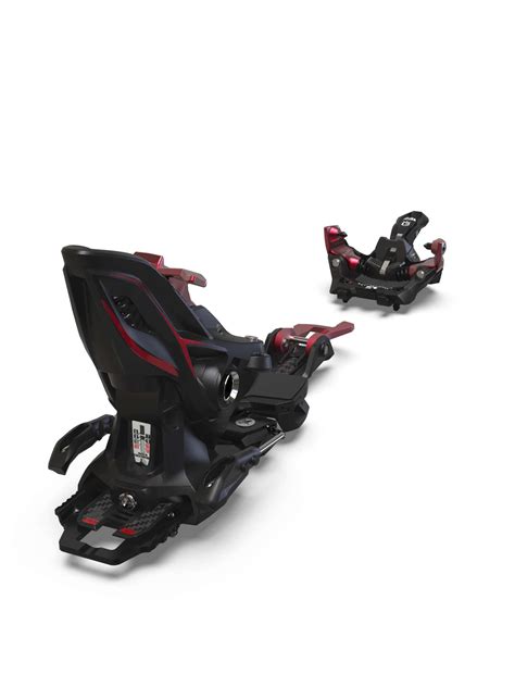 Marker Kingpin 13 Ski Bindings 2026 | Ken Jones Ski Mart