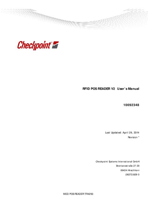 Image result for Checkpoint Device