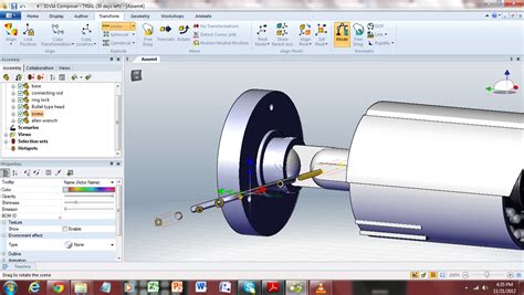 Image result for 3DVIA Composer Tutorial
