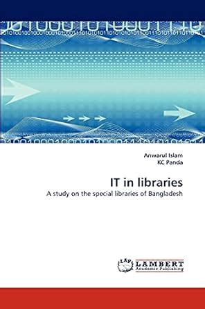 Buy IT in libraries Book Online at Low Prices in India | IT in ...