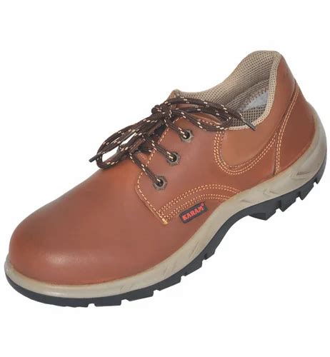 Industrial Safety Shoes - Lorex Tiger Safety Shoes Wholesaler from Mumbai