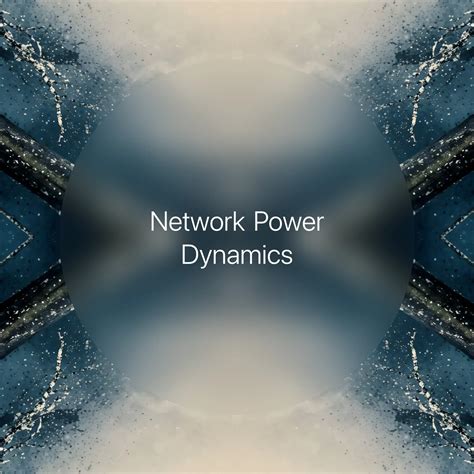 Power Asymmetry → Term