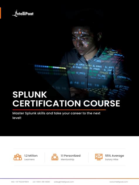 Image result for Splunk Courses