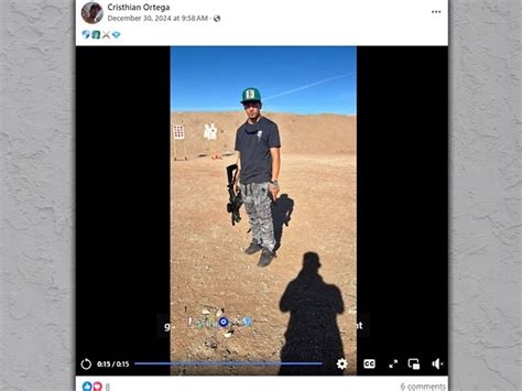 4 illegal aliens charged with firearms offenses as a result of an ICE ...