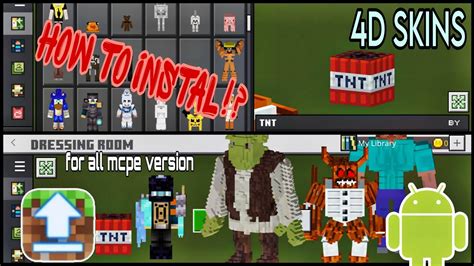 Image result for 4D Skins for Minecraft Java