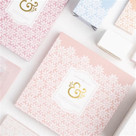 About Us | Archer and Olive