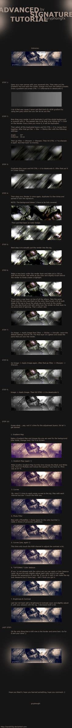 Image result for Bilikis Signature Tutorial