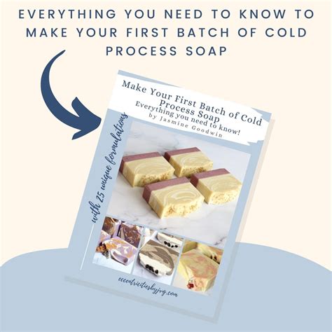 Image result for How to Make Cold Process Soap