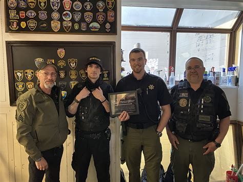 Whitman County Sheriff's Office