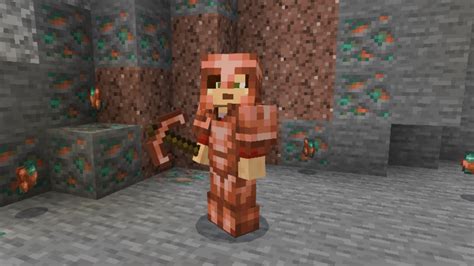 How to download 1.21.9 Copper Age update for Minecraft Java Edition
