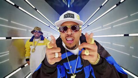 Chris Brown & Tyga's "Ayo" Video Is So Awesome It's Ridiculous