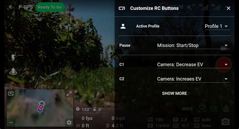Image result for RC Controller Buttons Explained