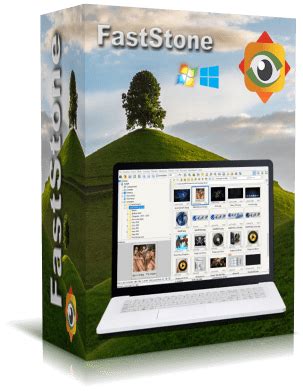 Install FastStone Image Viewer 的图像结果