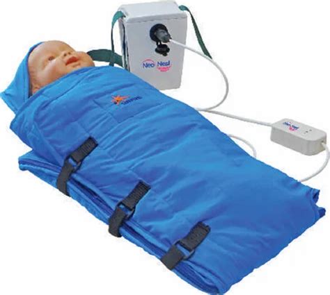 Baby Warmer & Incubator - Infant Baby Warmer Manufacturer from Mumbai