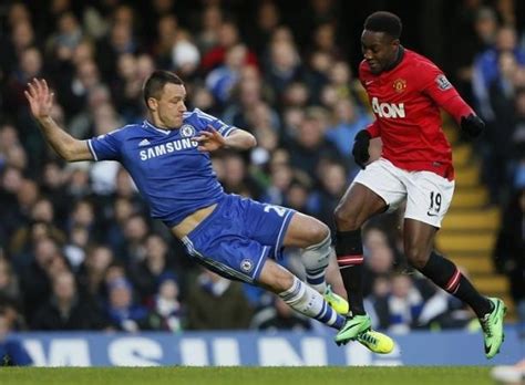 Manchester United Transfer News: Striker Pondering Exit after ...