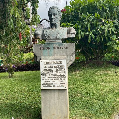 MONUMENTO A SIMON BOLIVAR (2026) All You Need to Know BEFORE You Go ...