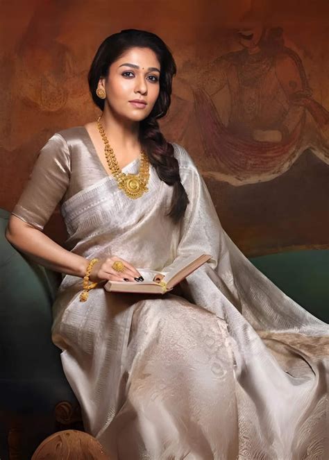 Bollywood Style Silver Soft Tissue Silk Saree With Resonant Blouse Pie ...