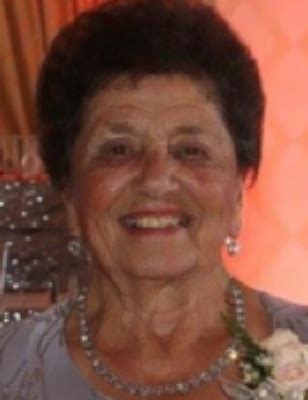 Lucille Ann Toth Obituary - 2022 - Bekavac Funeral Home