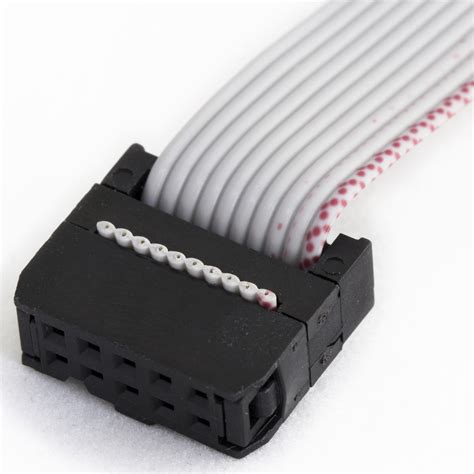 IDC Cable 10 pin, 30cm - Protostack