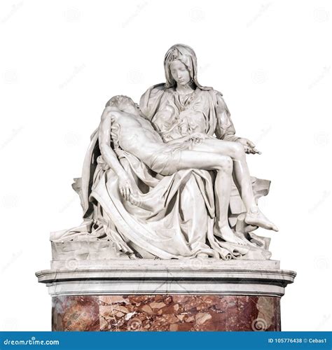 Jesus Sculpture Michelangelo