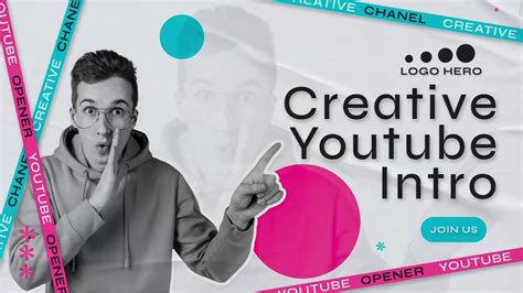 Premiere Pro Template: Youtube Vlog Intro Mogrt SBV-348953393 - Storyblocks