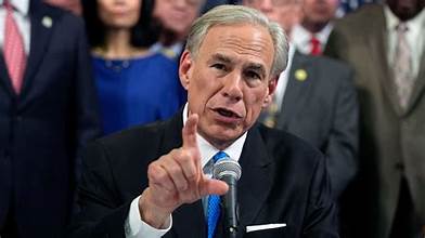 Abbott threatens lawmakers who left